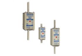美尔森IEC标准熔断器NH000-NH3 gG 400VAC