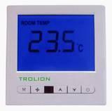 温控器、液晶温控器、背光温控器、遥控温控器、中央空调温控器、河南温控器、郑州温控器