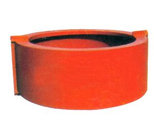 可曲挠橡胶接头埋地防护装置，防护装置，防护装置作用
