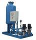 DN800定压补水装置配2台水泵一用一备