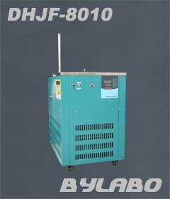 DHJF-8010型低温恒温搅拌反应浴（立式）|西安波意尔