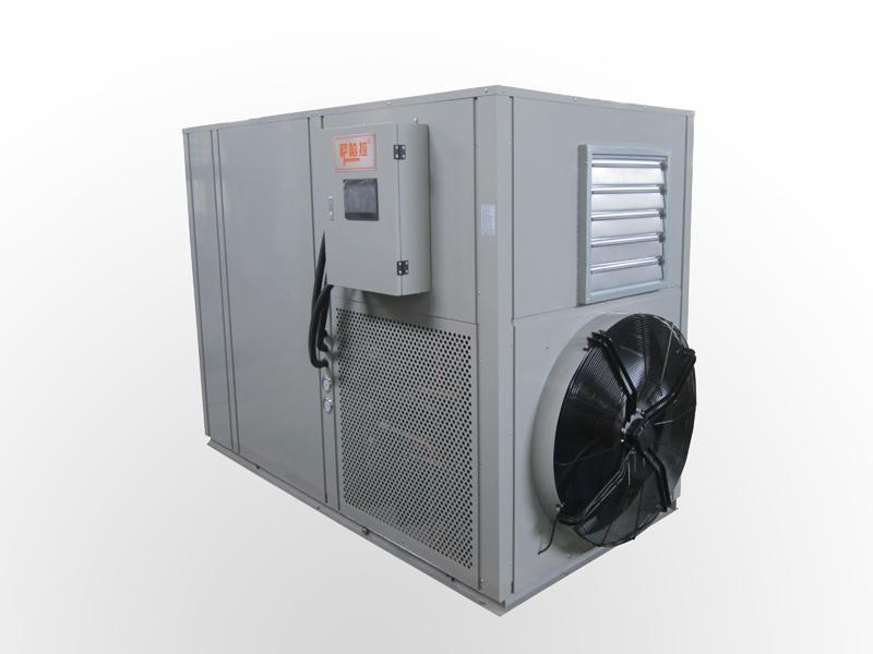 10匹空气能高温热泵烘干机