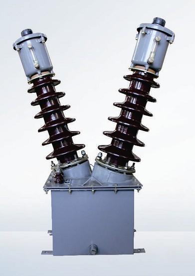 JDJ2-35油浸式35KV电压互感器
