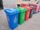 天水塑料垃圾桶垃圾箱