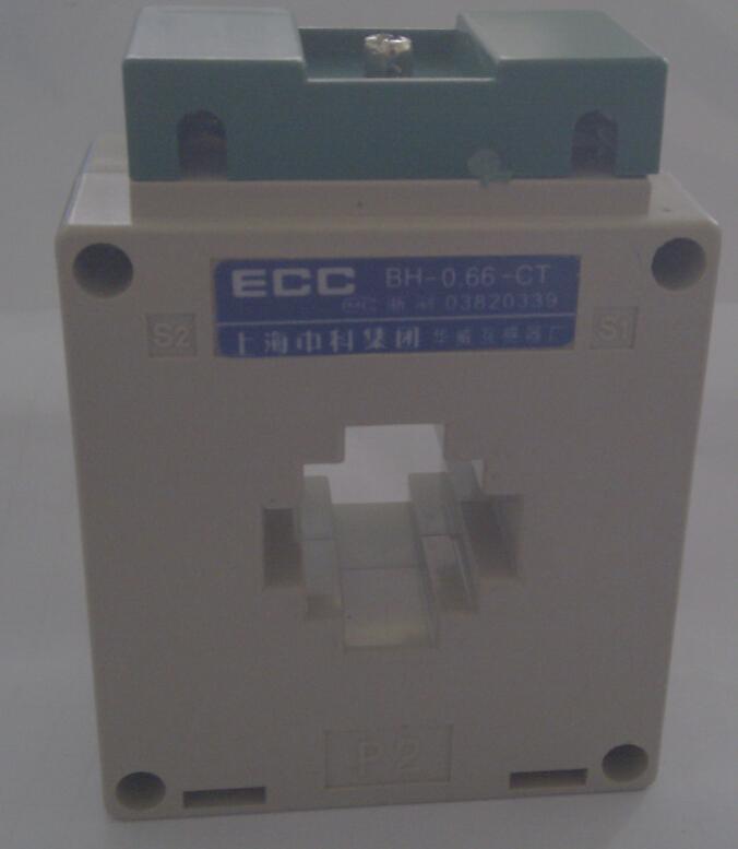 JC150T12~JC300T12（Φ26）电流互感器