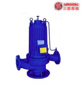 SPG65-315屏蔽泵温州厂商现货直销