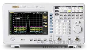普源RIOL DSA1030A 频谱分析仪