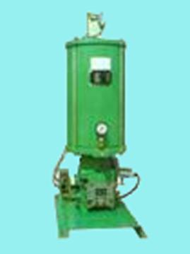 DRB-L电动润滑泵，多点润滑泵，气动黄油泵