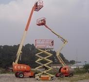济南12米高空作业平台租赁JLG12米高空作业平台租赁