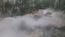 公园小池湖面雾森景观-喷雾景观人造雾设备