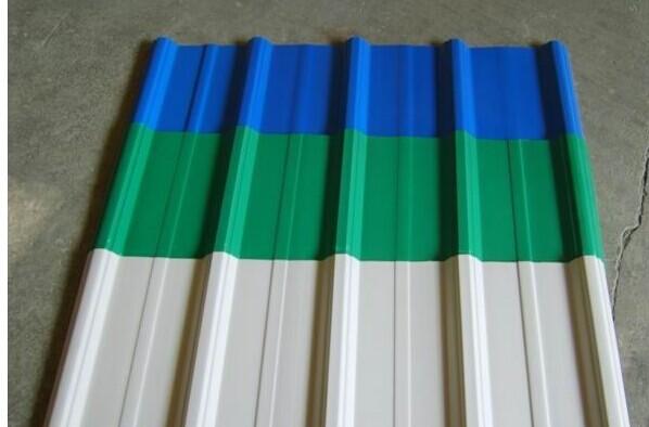 PVC塑料瓦|玻璃钢透明瓦|琉璃瓦塑料瓦