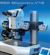 北京普瑞赛司公司提供研究级智能数字全自动立体显微镜