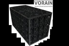 VORAIN-800(加强型)