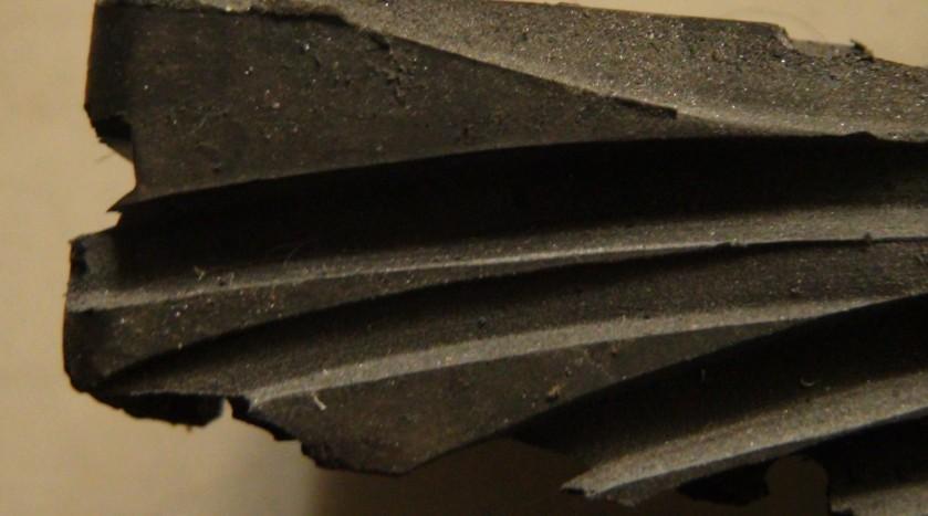 橡胶板开槽机橡胶胶辊开槽机刀片叉车轮胎雕刻挑花纹轮胎雕花机