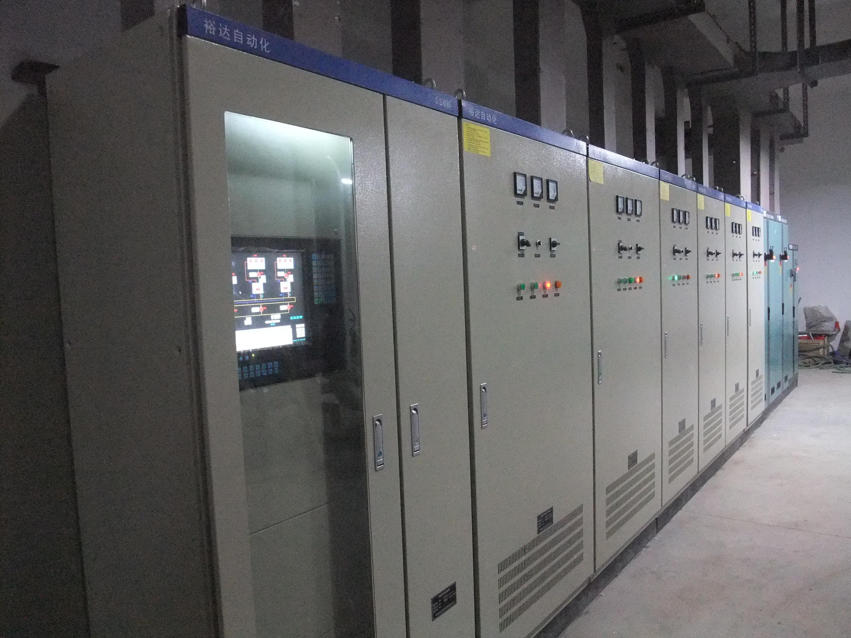 杭州裕达自动化科技有限公司提供的产品及服务