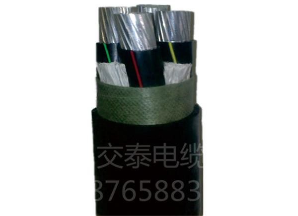 铝合金电缆YJHLV22