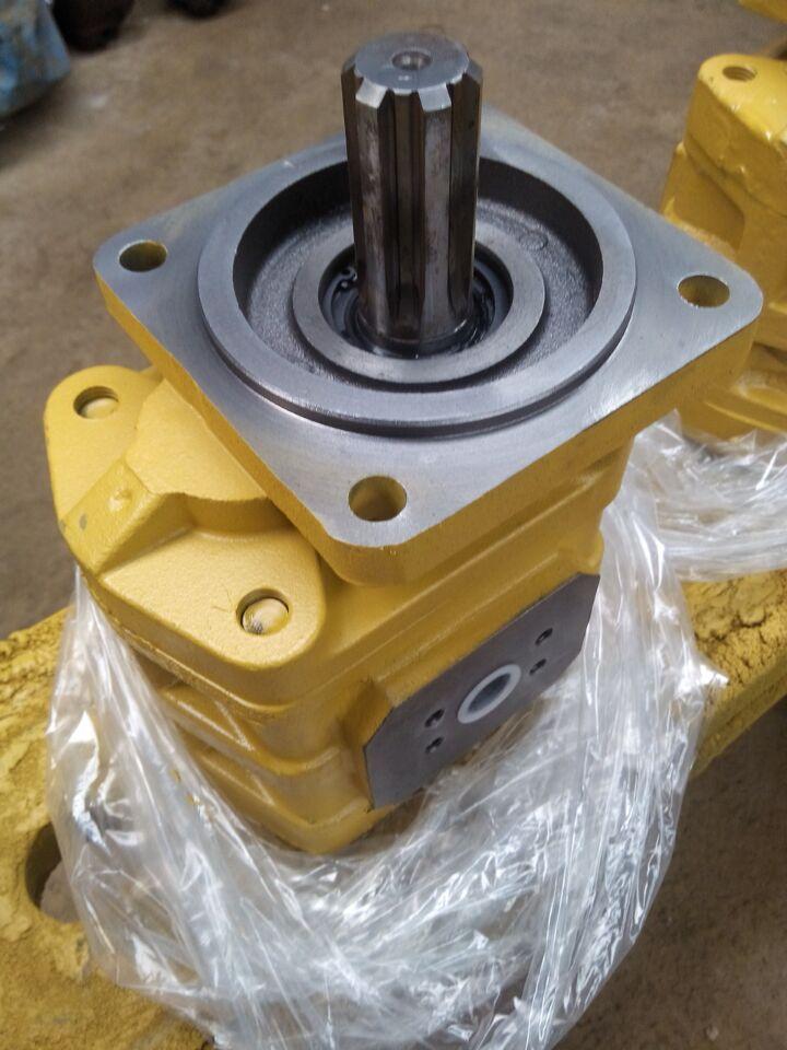湖南五新CBGJ0016济南液压泵高压齿轮泵