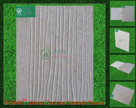 新型绿色环保建材-绿美士®木纹水泥板|纤维水泥板|装饰板|外墙板