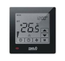 HL2022容式触摸温控器