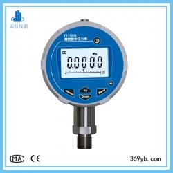 计量专用数字压力表/YK-100B数字压力表/压力表厂家