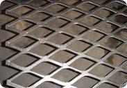 镀锌钢板网/冷轧钢板网/包头菱形钢板网