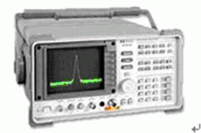 HP8562E频谱分析仪，30Hz—13.2GHz