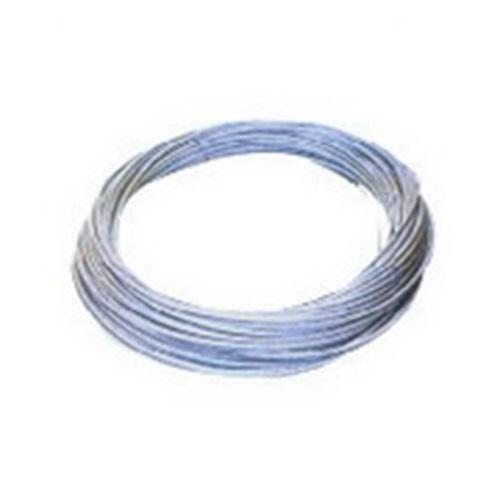 廉价防盗网钢丝绳--310不锈钢软钢丝绳