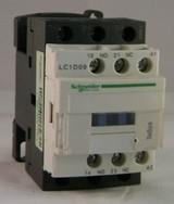  LC1-D09交流接触器LC1-D09接触器