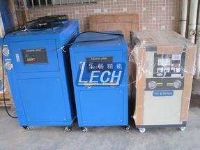 5HP风冷冷水机、工业冷水机组、冷冻机
