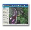 三维GIS可视化防洪预案管理信息系统