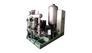 不锈钢板式换热器 换热器厂家 传热设备 水水换热机组厂家