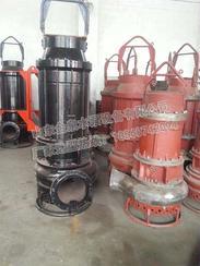 达州高浓度渣浆泵 抽渣泵生产厂家