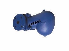 美国FAWKES福克斯进口浮球式蒸汽疏水阀 法兰蒸汽疏水阀