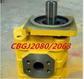 临沂金立集团济南液压泵高压齿轮泵CBGJ0010