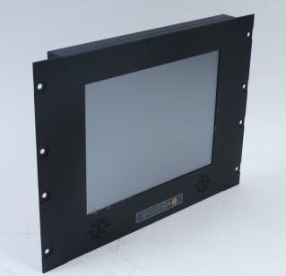 工业屏工控屏工业显示器