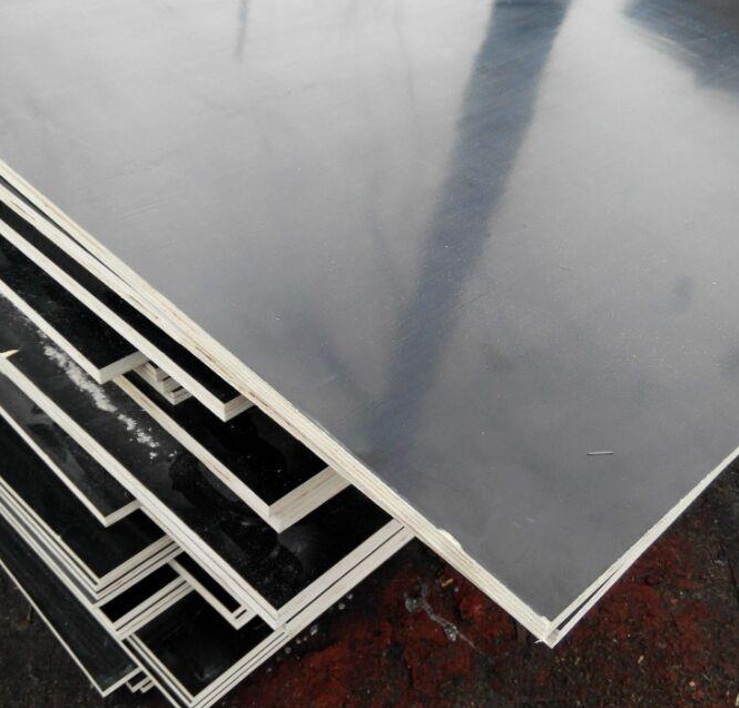 广西模板厂 多层板 防水模板