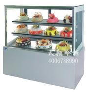 蛋糕保鲜柜柜-面包展示柜-点心柜-深圳-东莞-惠州-汕尾立式蛋糕柜