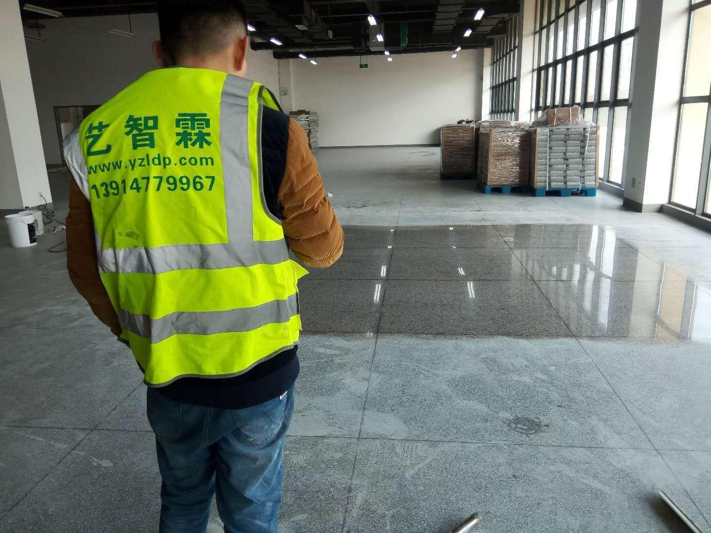 南京环氧地坪施工，地坪硬化，篮球场地坪