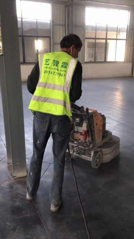 南京环氧地坪施工，地坪硬化，篮球场地坪