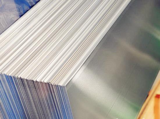 兴发铝业直销 5083合金 价格电议 品质保证 个性化定制