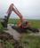 湿地挖机出租水上挖机租赁水陆挖机租赁