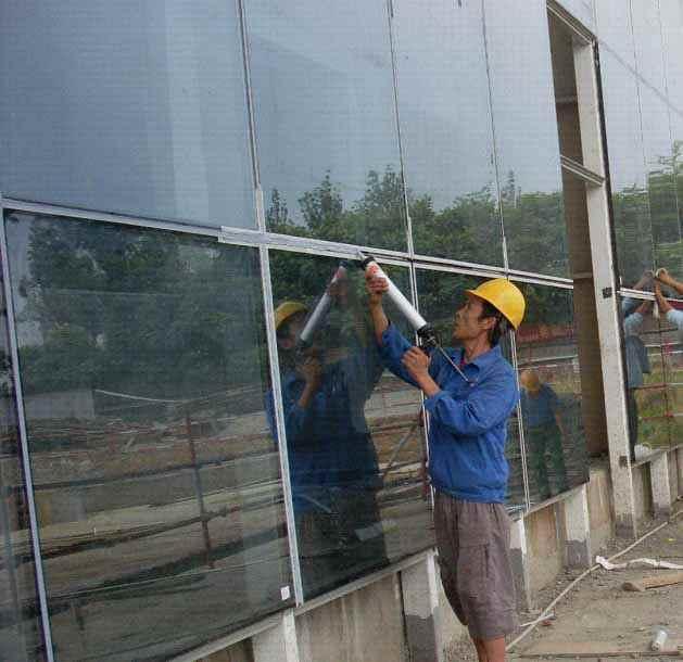 外墙打胶 上海外墙打胶公司 玻璃打胶 大理石打胶 玻璃打胶