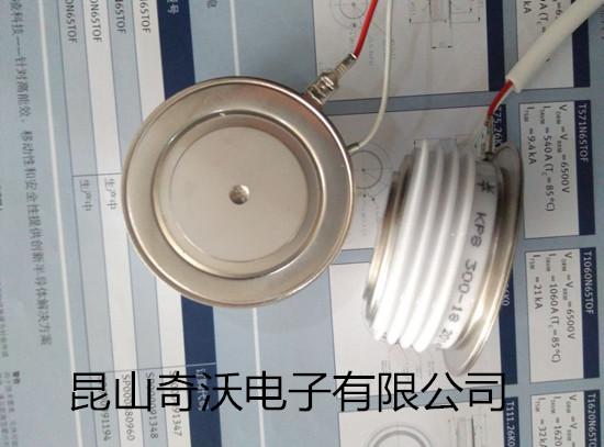 中国制造高KPB品质晶闸管模块KPX2000-26等