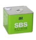 SBS高分子防水胶