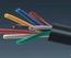 耐高温控制电缆KFF 2x1.0mm2 氟塑料电缆