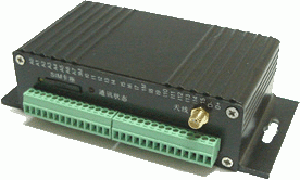 RTU-2600系列可编程远程测控终端