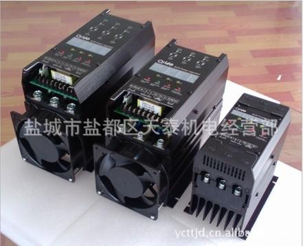 SCR可硅控调压器 Q5-4-4-125