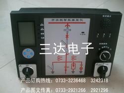 ZB-KZQ-2000C开关状态显示器