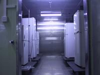 冰箱和冷柜性能试验室
