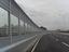 贵州高速公路铁路声屏障、环保降噪彩钢声屏障隔音墙